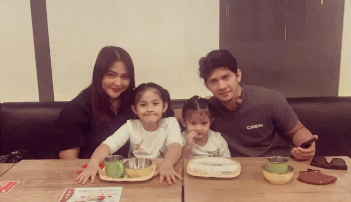 Audy Item (Instagram/audyitem)