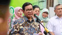 Dana Bagi Hasil dari Pemerintah Pusat Dipangkas, Pramono Yakin Tak Ganggu Program KJP sampai KJMU
