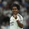 Striker Real Madrid Dibidik Manchester United