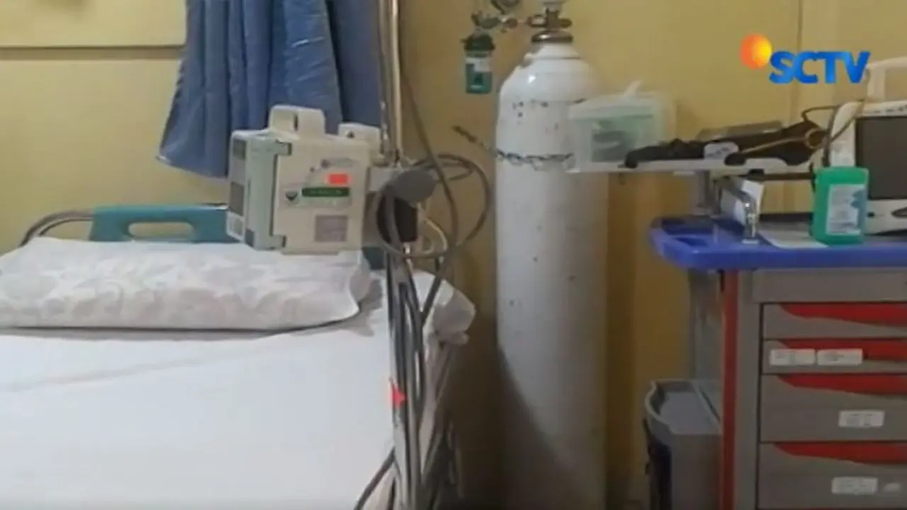 5 Dokter dan 7 Tenaga Medis Siap Bantu Jemaah Haji di Madinah 
