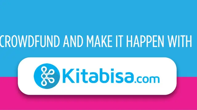 Kitabisa.com, Platform Penggalangan Dana Online