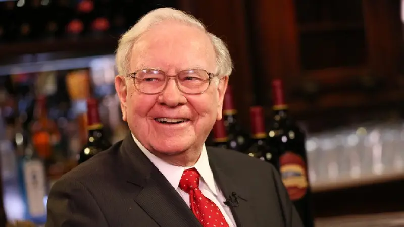 Berapa Biaya untuk Makan Siang Bareng Warren Buffett?