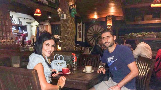 4000 Koleksi Gambar Romantis Pacar Pemain Bola HD Terbaik