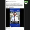 Kumpulan Hoaks terkait Ahok yang Beredar di Media Sosial, Cek Faktanya