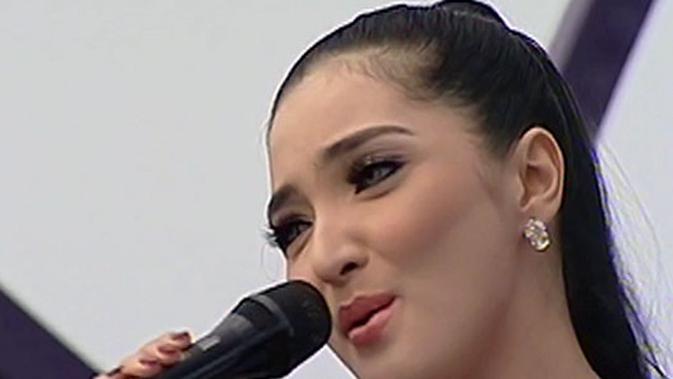 Ashanty Kesakitanku Video Liputan6 Com
