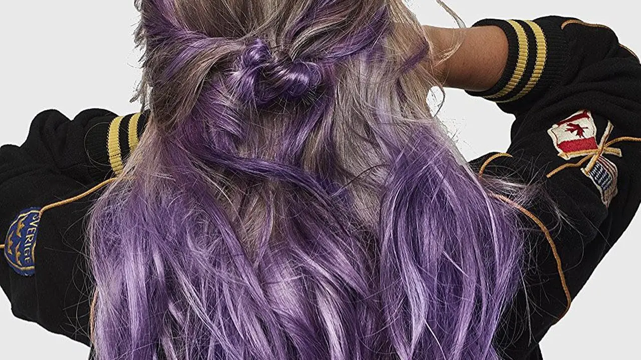 Tren Rambut