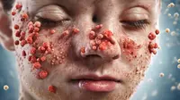 Cara Mengobati Cacar Air agar Cepat Kering dan Hilang