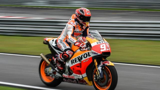 Marc Marquez