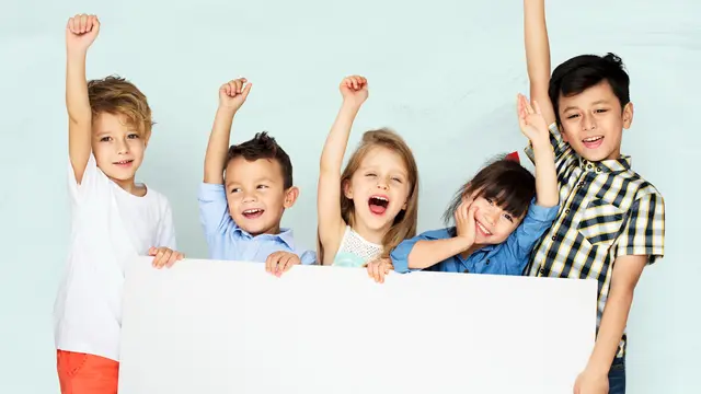 Kids