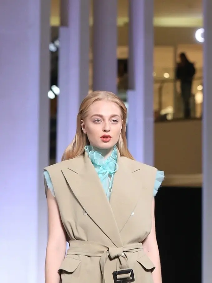 SYZ di JFW 2019 hari kedua