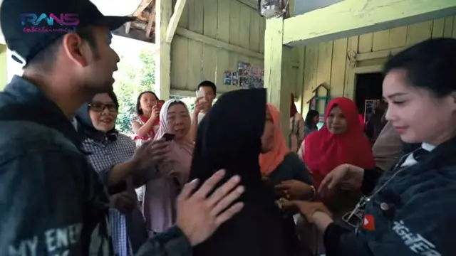 Raffi Ahmad (Foto: YouTube)