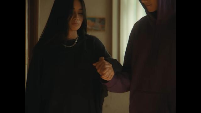 Ocean and Engines by NIKI