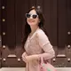 Intip gaya versatile dan timeless ala Nagita Slavina (Buttonscarves)