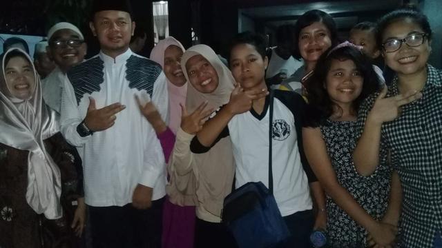Kampanye Bima Arya Singgung Lgbt Dan Perceraian Pilkada Liputan6 Com