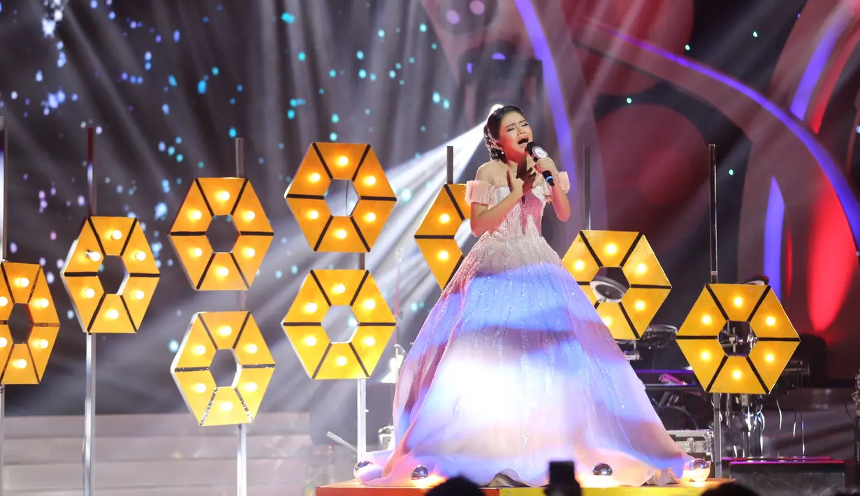 (Adrian Putra/Bintang.com)