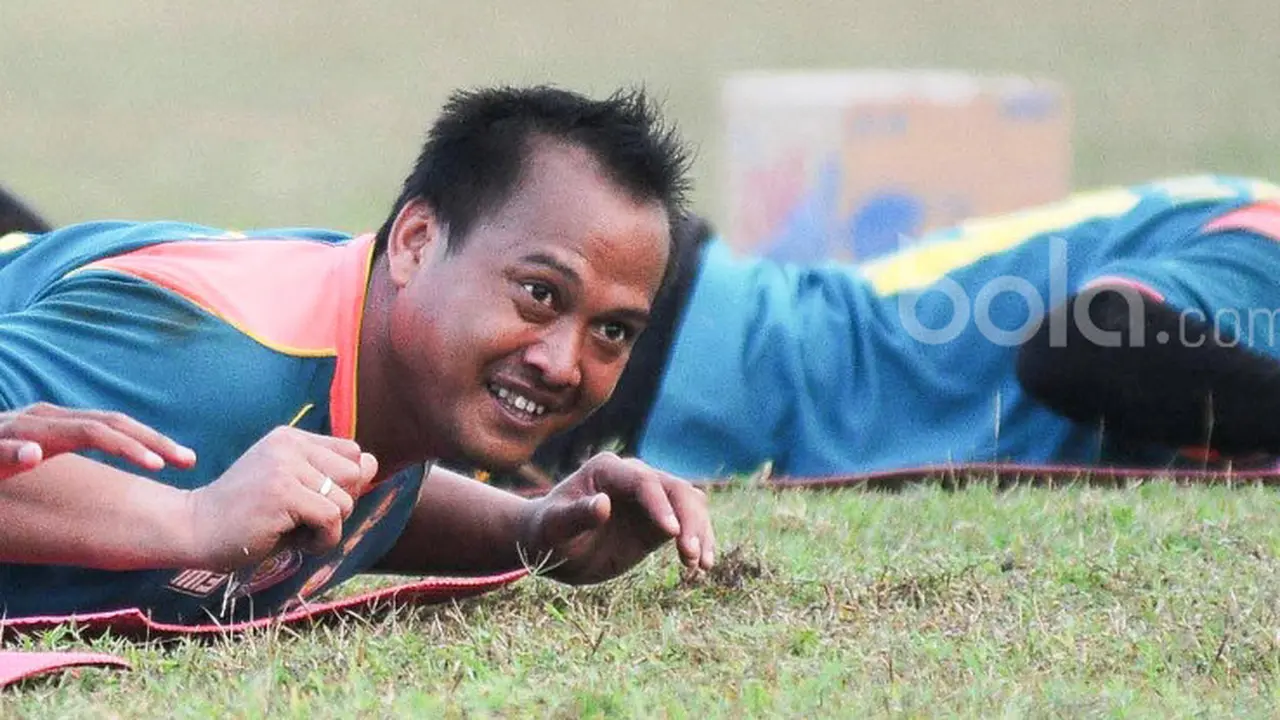 Achmad Kurniawan, Arema FC