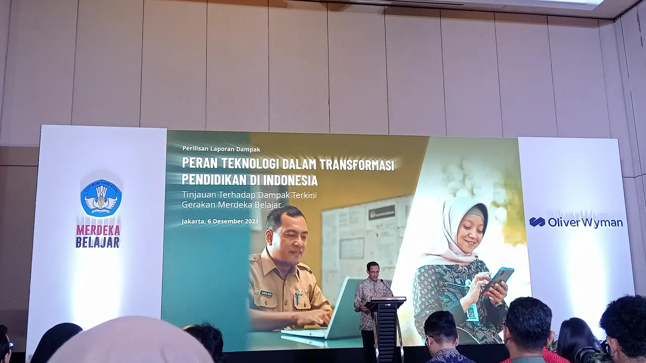 Kemendikbudristek