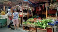 Harga Pangan 31 Juli 2026: Cabai Rawit Merah Sentuh Rp 60 Ribu per Kg