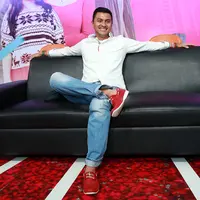 Preskon Rindu Tiara (Deki Prayoga/bintang.com)