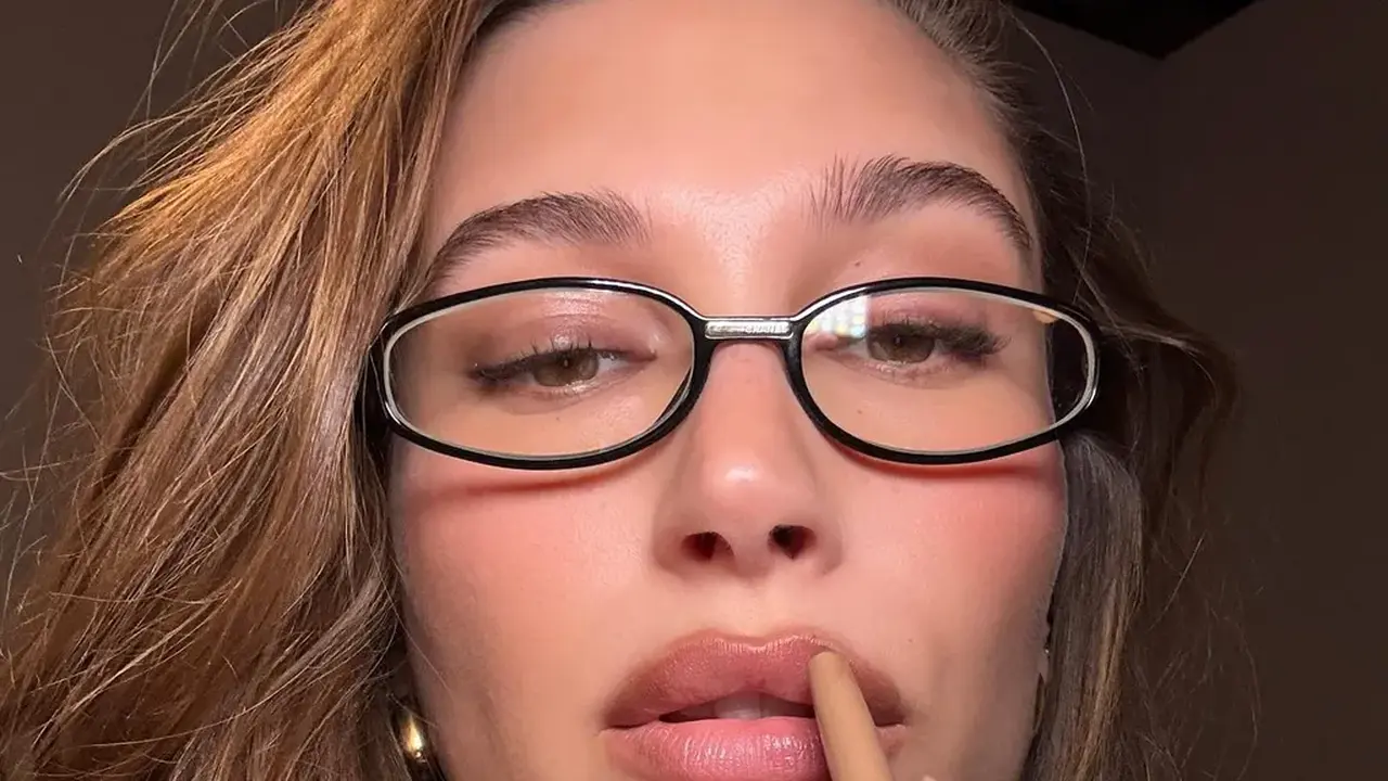 Lip Contouring