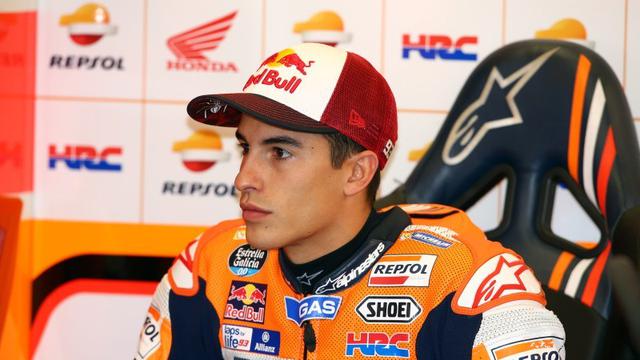 Marc Marquez