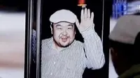  Kim Jong-nam