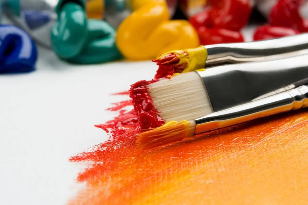 Ilustrasi seni