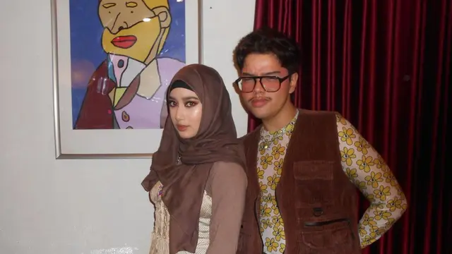 Potret perayaan ulang tahun Tengku Syaira Anataya (Sumber: Instagram/@osnapitzcha)