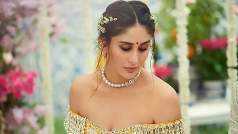 Kareena Kapoor