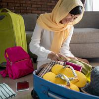 Inspirasi Menu Buka Puasa dari Serial Kuliner Netflix 