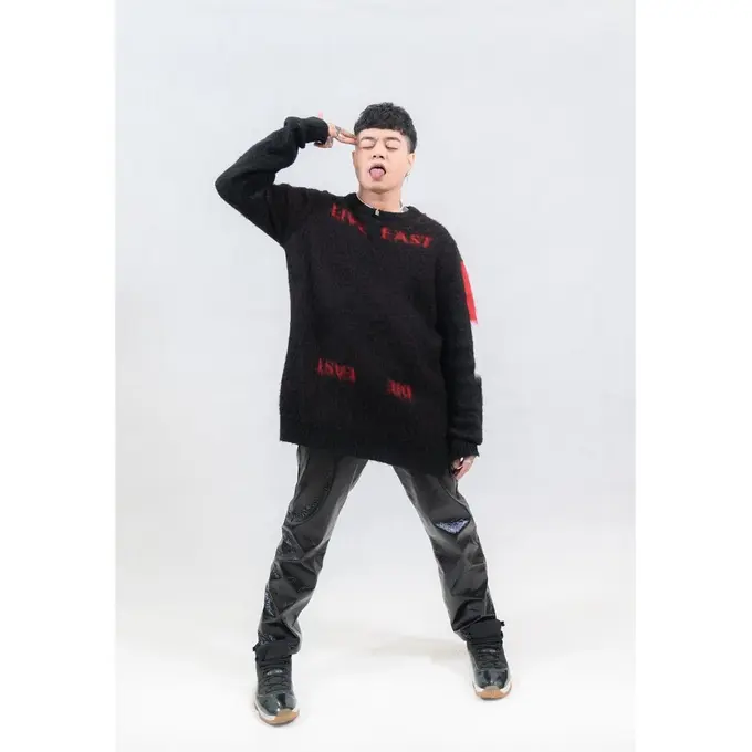 Reza Arap (Instagram/ybrap)