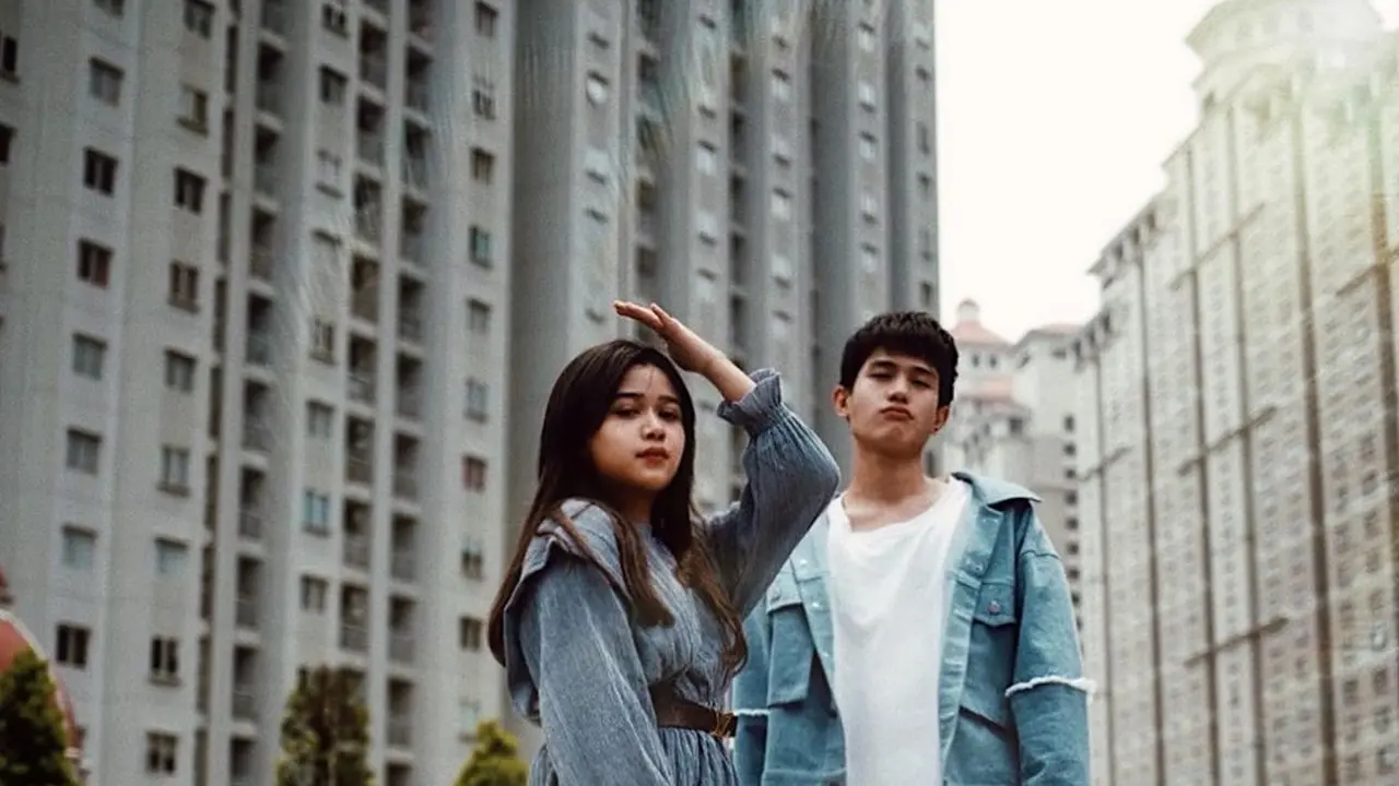 7 Potret Kebersamaan Brisia Jodie dengan Julian Jacob Ini Jadi Perhatian Netizen