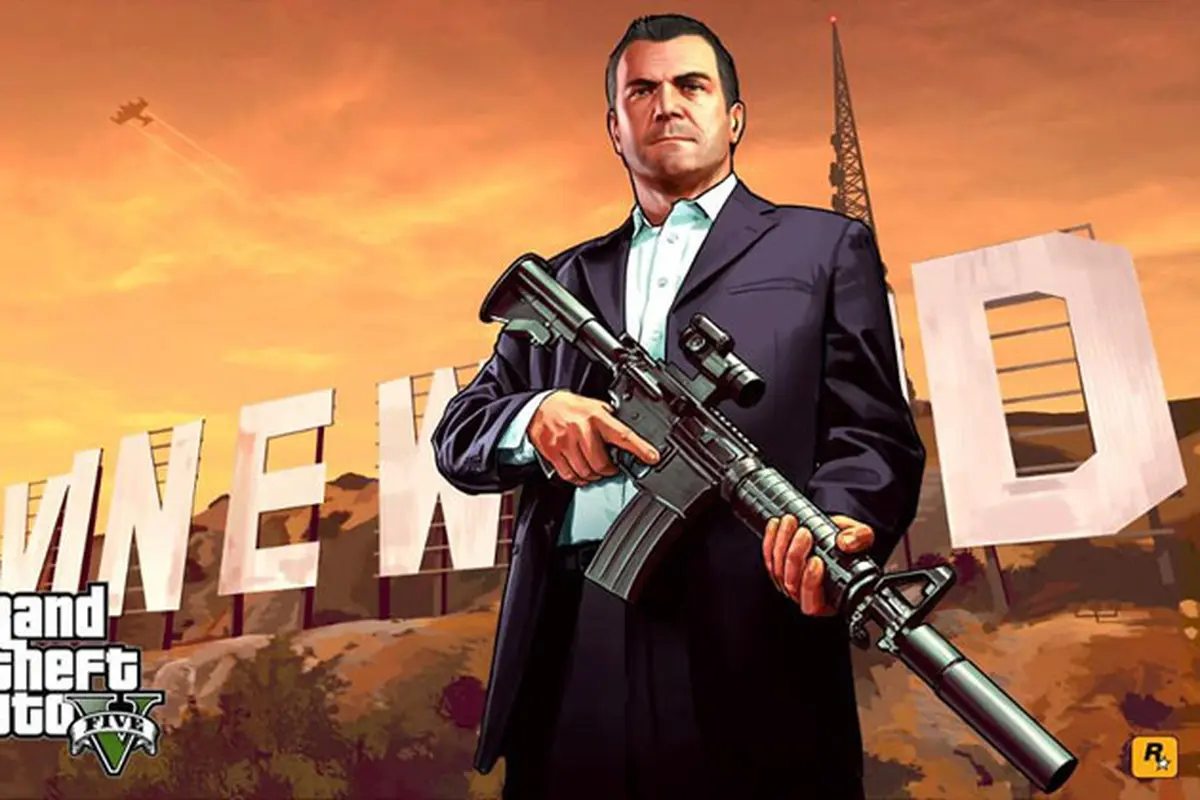 GTAV