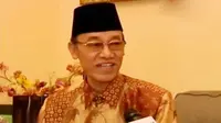 Mereka mengira bahwa semua ajaran agama tanpa mempertimbangkan dasar-dasar negara hukum pancasila. (Liputan 6 SCTV)