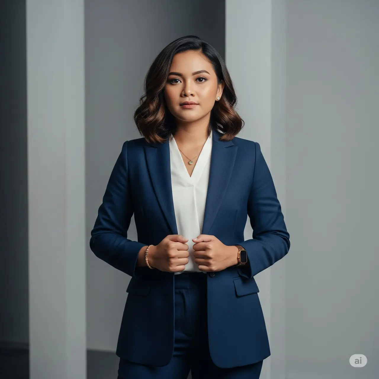10 Model Rambut Wanita Dewasa agar Tampil Stylish di Kantor ...