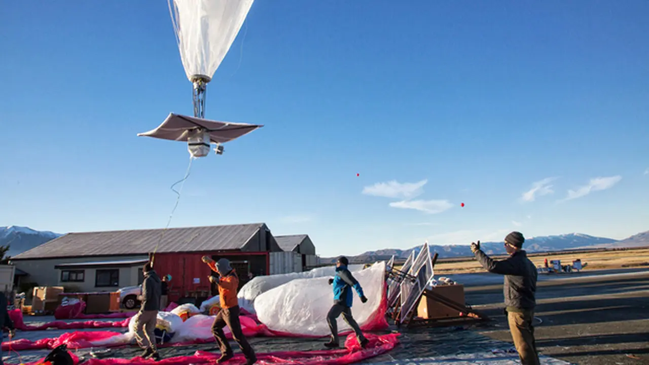 Project Loon