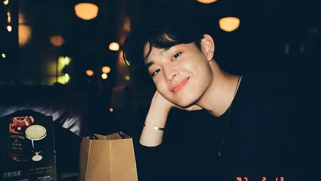 6 Potret Gabriel Prince, Model yang Dikabarkan Dekat dengan Livy Renata