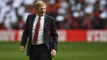 3. Kenny Dalglish - Legenda Liverpool, Kenny Dalglish kembali ke Liverpool menjadi caretaker. Ia mengantikan Roy Hodgson yang dipecat pada musim 2011/12.  (AFP/Paul Ellis)