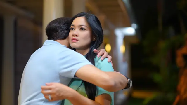Satu Cinta Dua Hati