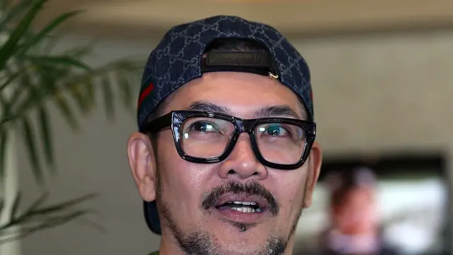 [Bintang] Ferry Salim