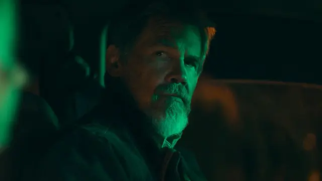 Outer Range Season 2