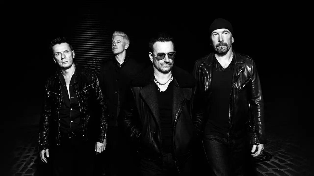 [Bintang] U2