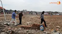 80% Tanah di Indonesia Ternyata Tidak Bersertifikat