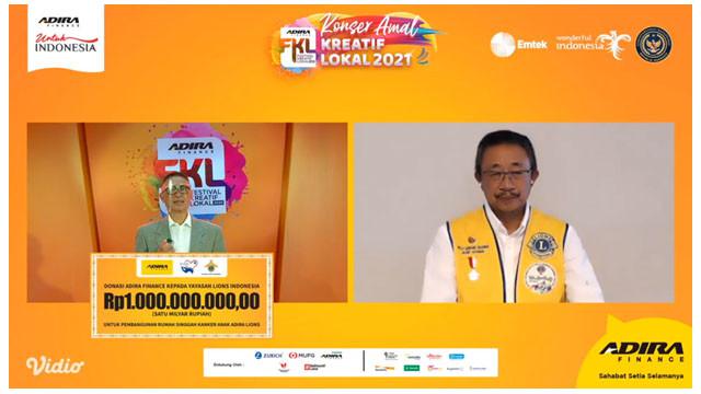 Rahasia Ezmour Kembangkan Bisnis Fashion di Tanah Air