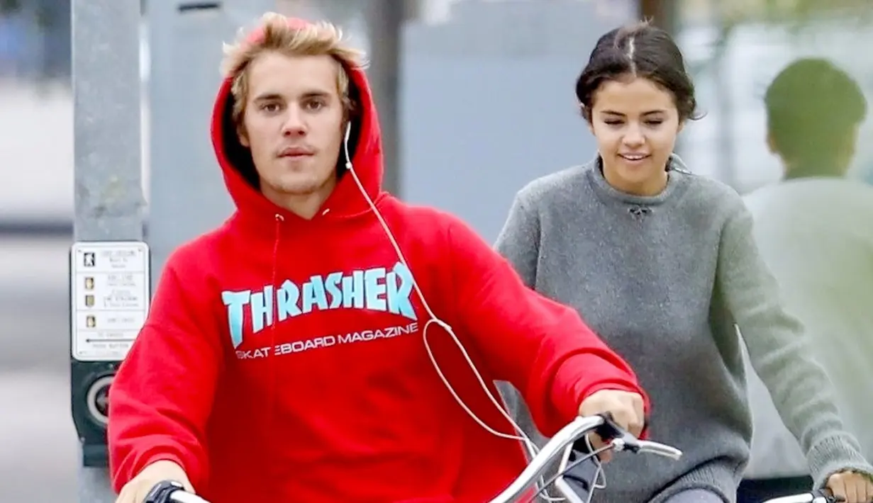 Dilansir dari HollywoodLife, Selena takut tak bisa mendapatkan cinta yang lebih besar dari yang pernah ia miliki. (US Magazine)