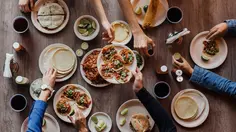 Cara Memilih Taco GrabFood untuk Pencoba Pertama