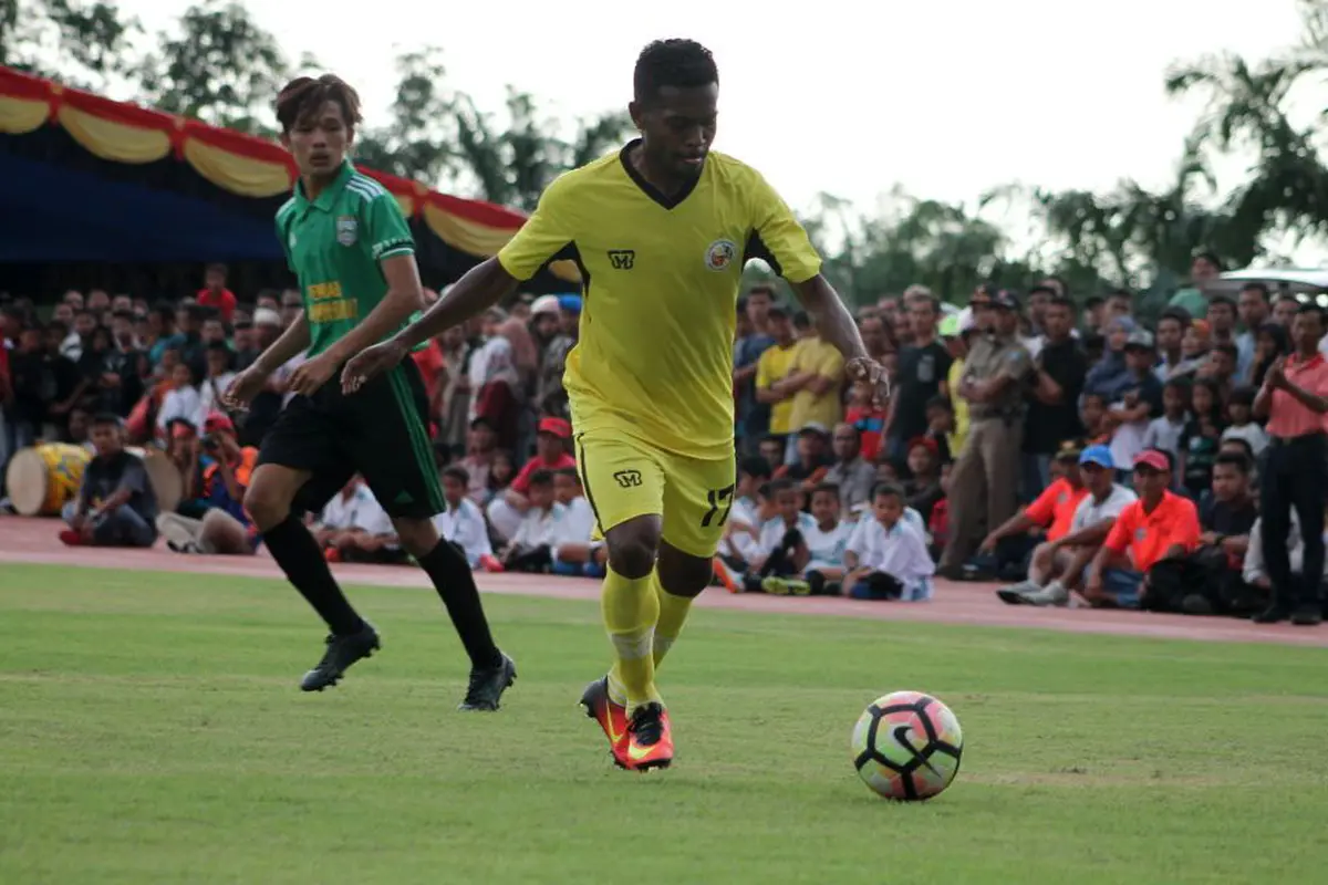 Semen Padang