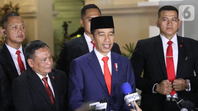 Download 75 Gambar Gambar Jokowi Paling Baru 