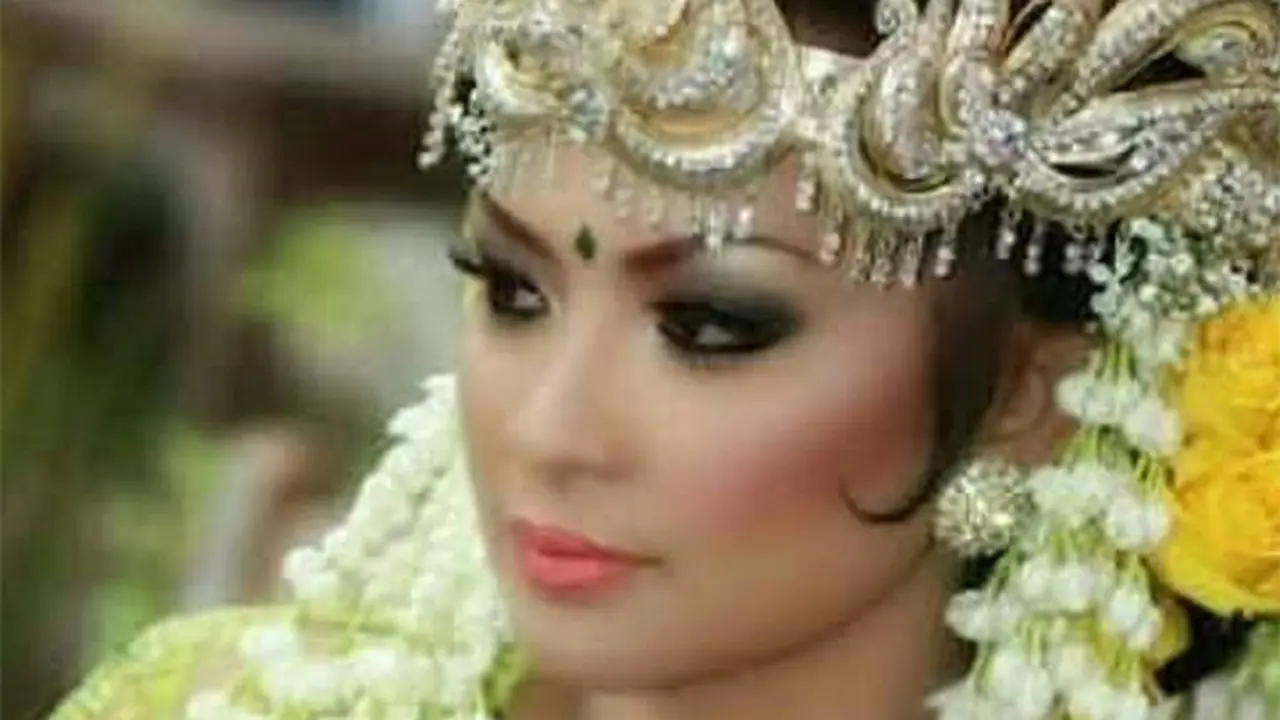 Ira Riswana