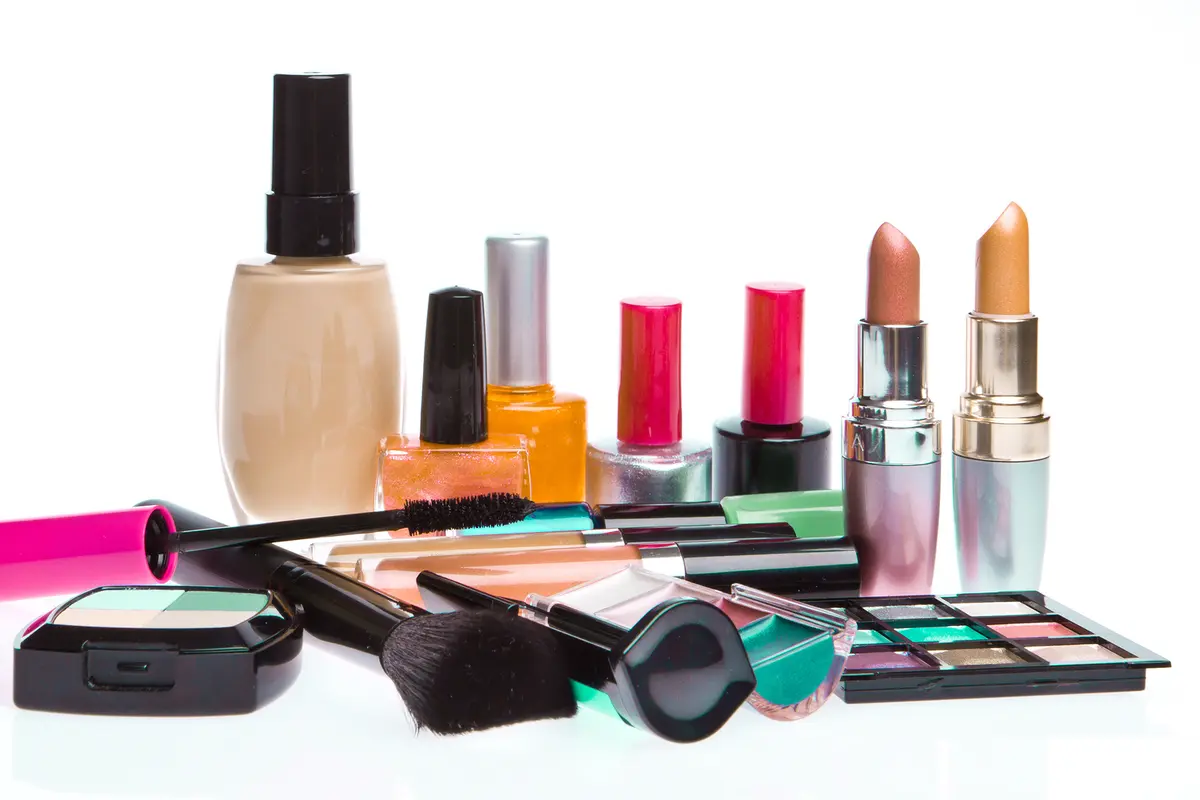 makeup 